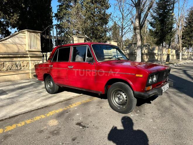 LADA (VAZ) 2106 2000, 15,000 km - 1.5 l - Göygöl