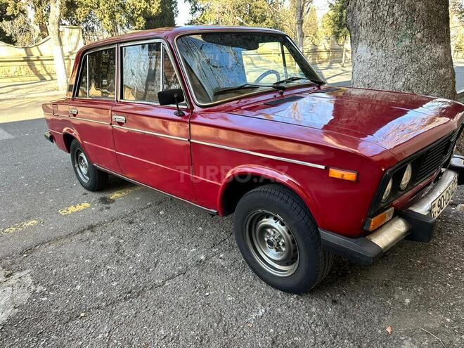 LADA (VAZ) 2106 2000, 15,000 km - 1.5 l - Göygöl