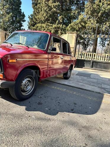 LADA (VAZ) 2106 2000, 15,000 km - 1.5 l - Göygöl