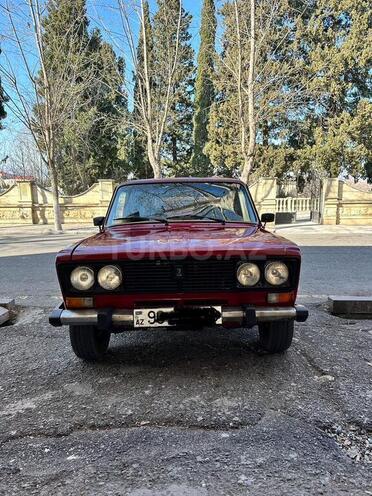 LADA (VAZ) 2106 2000, 15,000 km - 1.5 l - Göygöl