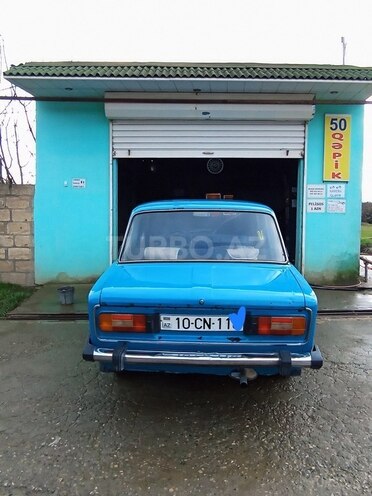 LADA (VAZ) 2106 1979, 25,000 km - 1.6 л - Şabran