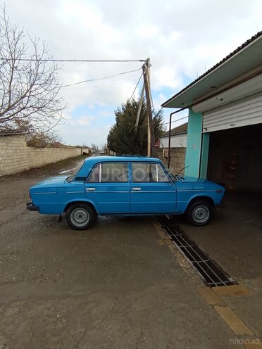 LADA (VAZ) 2106 1979, 25,000 km - 1.6 л - Şabran