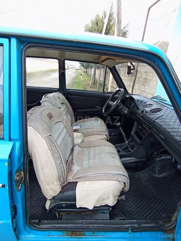 LADA (VAZ) 2106 1979, 25,000 km - 1.6 л - Şabran