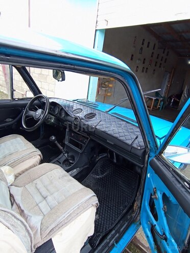 LADA (VAZ) 2106 1979, 25,000 km - 1.6 л - Şabran