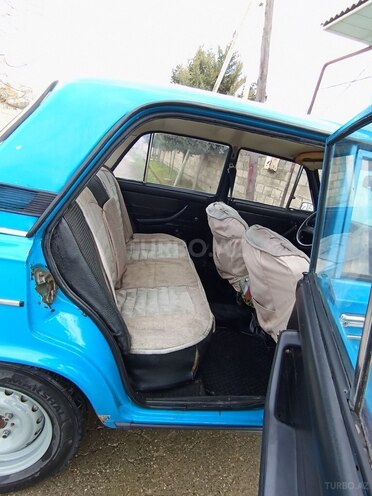 LADA (VAZ) 2106 1979, 25,000 km - 1.6 л - Şabran