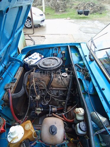LADA (VAZ) 2106 1979, 25,000 km - 1.6 л - Şabran