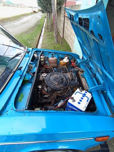 LADA (VAZ) 2106 1979, 25,000 km - 1.6 л - Şabran
