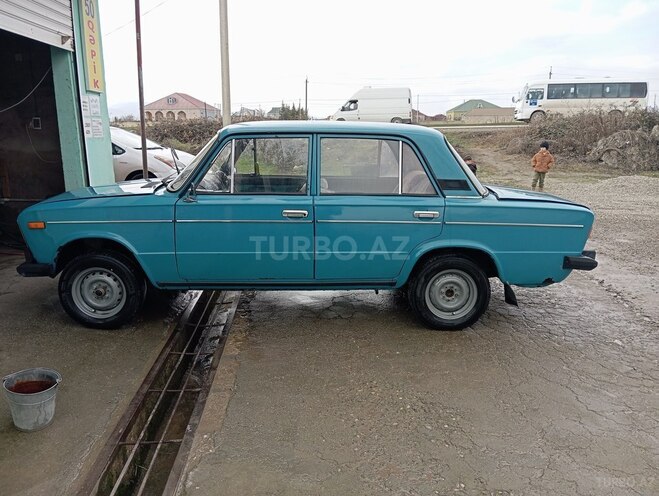 LADA (VAZ) 2106 1979, 25,000 km - 1.6 л - Şabran