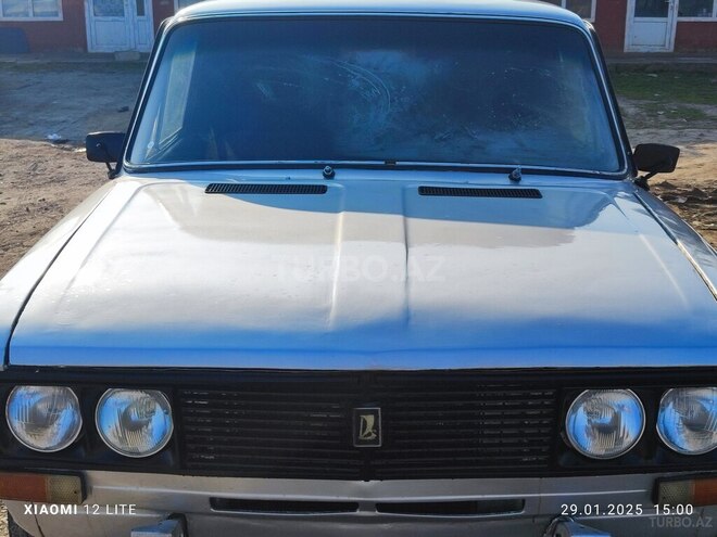 LADA (VAZ) 2106 1985, 95,000 km - 1.3 l - Sabirabad