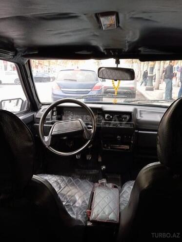 LADA (VAZ) 21099 2001, 326,313 km - 1.5 l - Gəncə