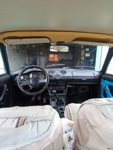 LADA (VAZ) 2106 1979, 25,000 km - 1.6 л - Şabran