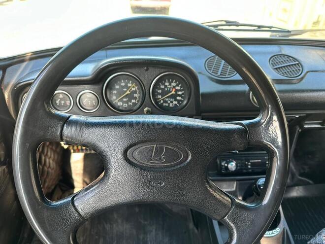LADA (VAZ) 2106 2000, 15,000 km - 1.5 l - Göygöl
