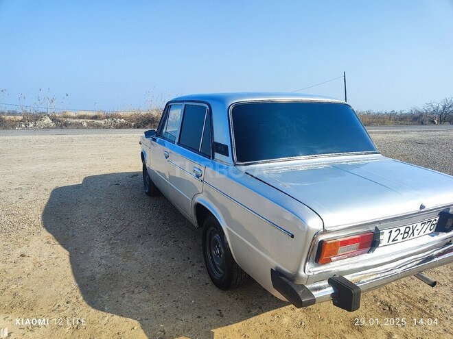 LADA (VAZ) 2106 1985, 95,000 km - 1.3 l - Sabirabad