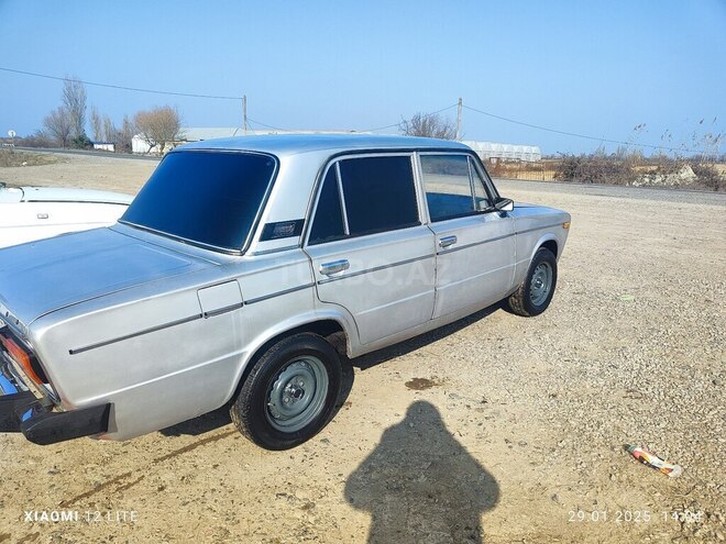 LADA (VAZ) 2106 1985, 95,000 km - 1.3 l - Sabirabad