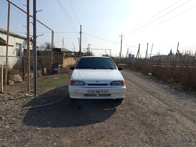 LADA (VAZ) 2115 2011, 196,300 km - 1.6 l - İmişli
