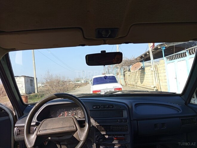 LADA (VAZ) 2115 2011, 196,300 km - 1.6 l - İmişli