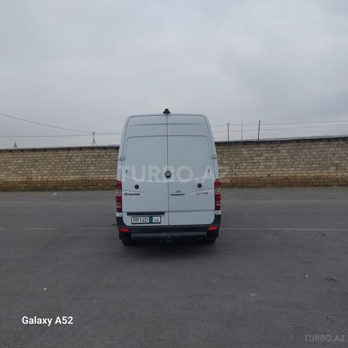 Mercedes Sprinter 313 2007, 178,031 km - 2.2 л - Bakı