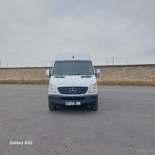Mercedes Sprinter 313 2007, 178,031 km - 2.2 л - Bakı