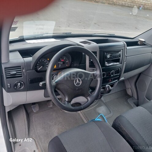 Mercedes Sprinter 313 2007, 178,031 km - 2.2 л - Bakı