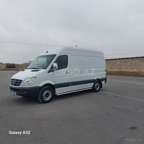 Mercedes Sprinter 313 2007, 178,031 km - 2.2 л - Bakı