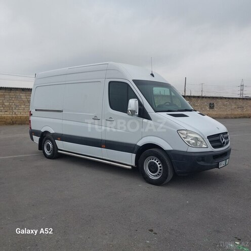 Mercedes Sprinter 313 2007, 178,031 km - 2.2 л - Bakı