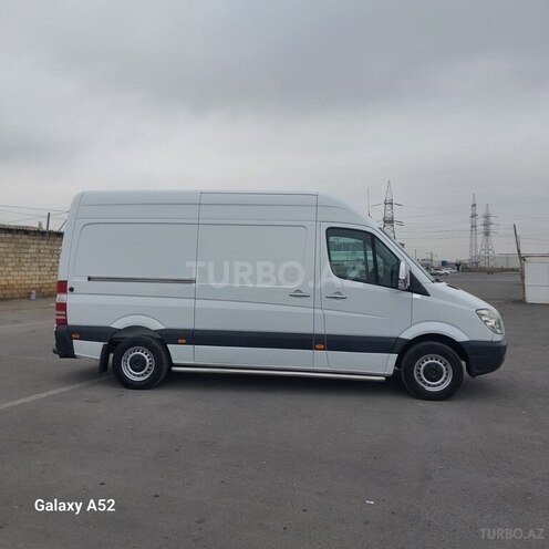 Mercedes Sprinter 313 2007, 178,031 km - 2.2 л - Bakı