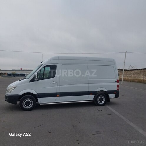 Mercedes Sprinter 313 2007, 178,031 km - 2.2 л - Bakı