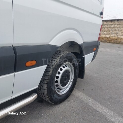 Mercedes Sprinter 313 2007, 178,031 km - 2.2 л - Bakı