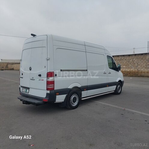 Mercedes Sprinter 313 2007, 178,031 km - 2.2 л - Bakı