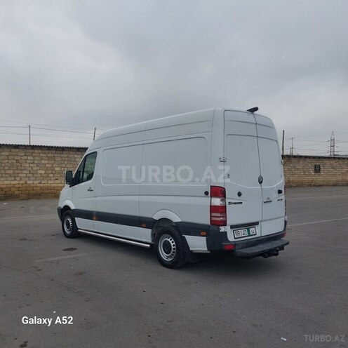 Mercedes Sprinter 313 2007, 178,031 km - 2.2 л - Bakı