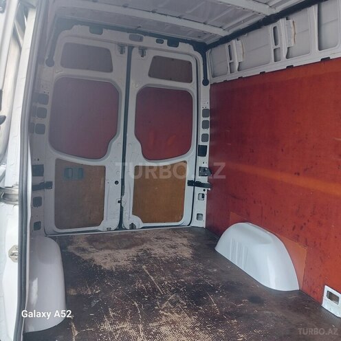 Mercedes Sprinter 313 2007, 178,031 km - 2.2 л - Bakı