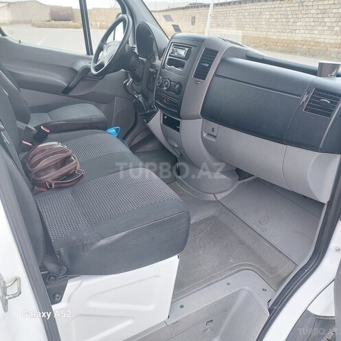 Mercedes Sprinter 313 2007, 178,031 km - 2.2 л - Bakı