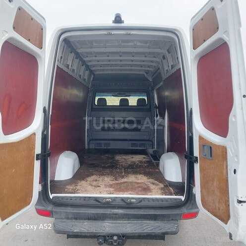 Mercedes Sprinter 313 2007, 178,031 km - 2.2 л - Bakı
