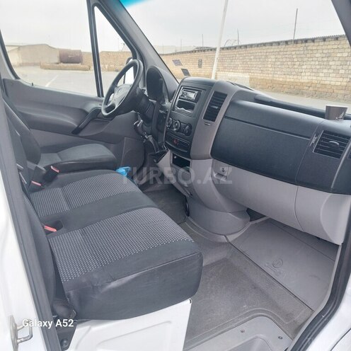 Mercedes Sprinter 313 2007, 178,031 km - 2.2 л - Bakı
