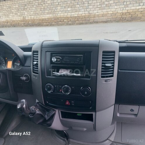 Mercedes Sprinter 313 2007, 178,031 km - 2.2 л - Bakı