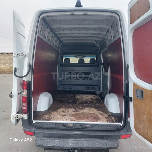 Mercedes Sprinter 313 2007, 178,031 km - 2.2 л - Bakı