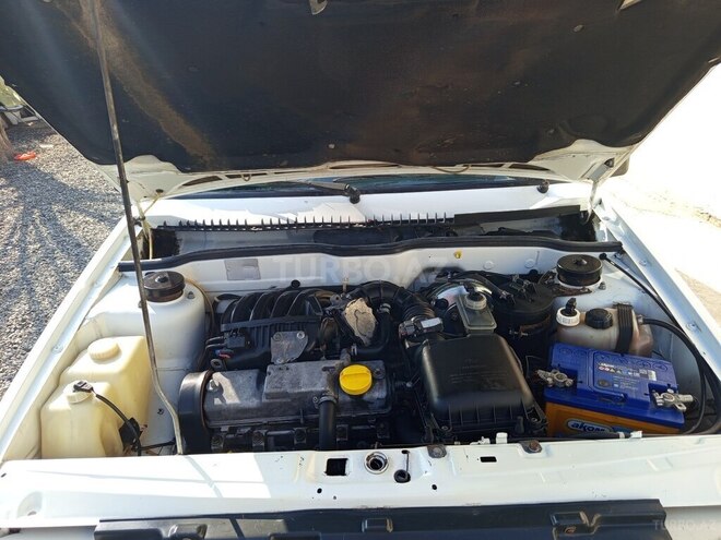 LADA (VAZ) 2115 2011, 196,300 km - 1.6 l - İmişli