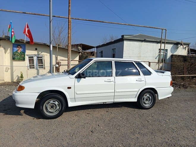 LADA (VAZ) 2115 2011, 196,300 km - 1.6 l - İmişli