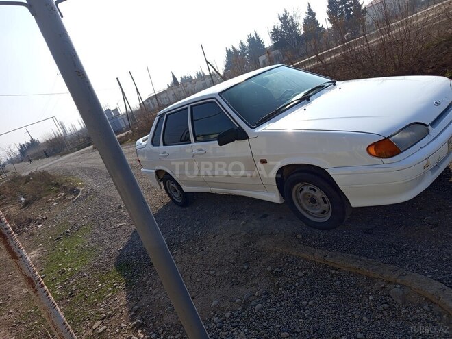 LADA (VAZ) 2115 2011, 196,300 km - 1.6 l - İmişli