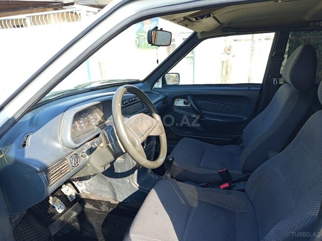 LADA (VAZ) 2115 2011, 196,300 km - 1.6 l - İmişli