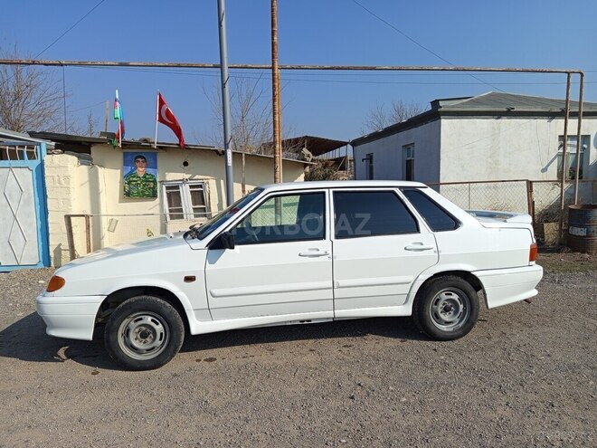 LADA (VAZ) 2115 2011, 196,300 km - 1.6 l - İmişli