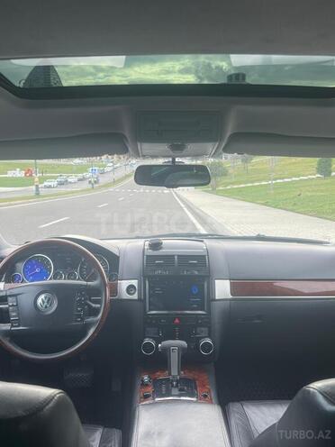 Volkswagen Touareg 2008, 183,590 km - 3.6 l - Bakı