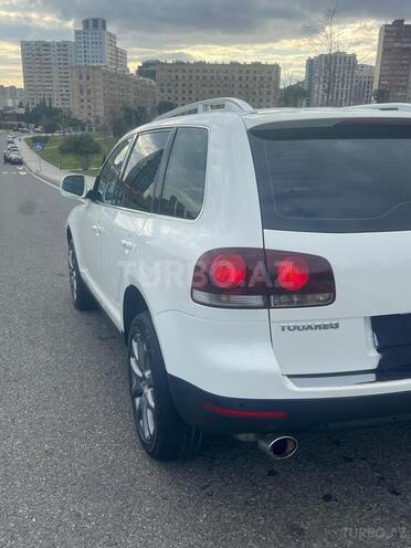 Volkswagen Touareg 2008, 183,590 km - 3.6 l - Bakı