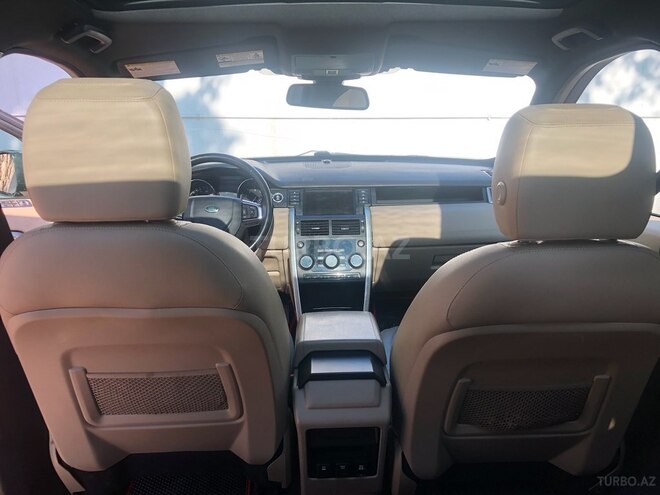 Land Rover Discovery Sport 2015, 320,000 km - 2.0 l - Bakı