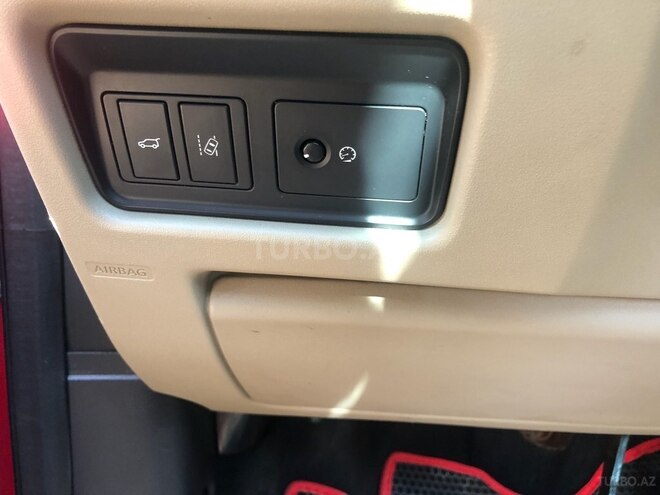 Land Rover Discovery Sport 2015, 320,000 km - 2.0 l - Bakı