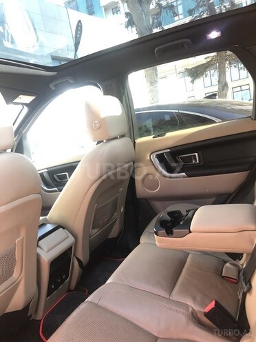 Land Rover Discovery Sport 2015, 320,000 km - 2.0 l - Bakı