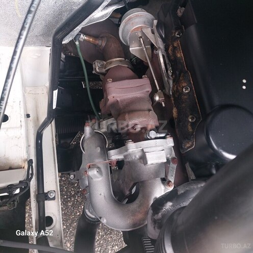 Mercedes Sprinter 313 2007, 178,031 km - 2.2 л - Bakı