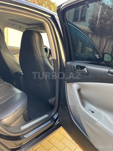 Volkswagen Passat 2006, 350,000 km - 2.0 l - Bakı