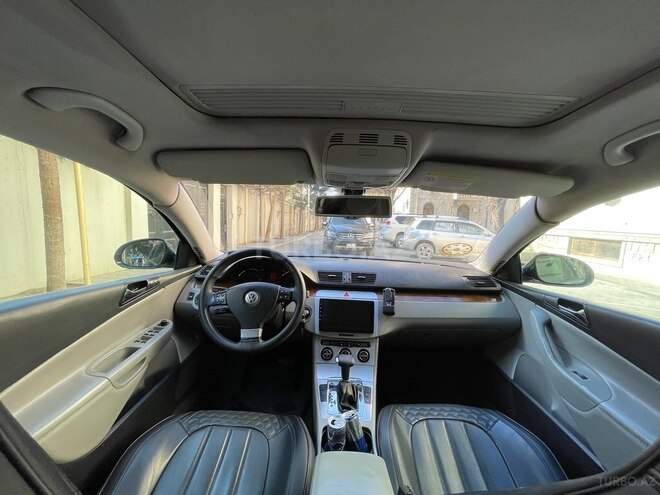 Volkswagen Passat 2006, 350,000 km - 2.0 l - Bakı