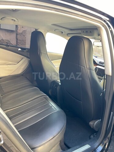 Volkswagen Passat 2006, 350,000 km - 2.0 l - Bakı